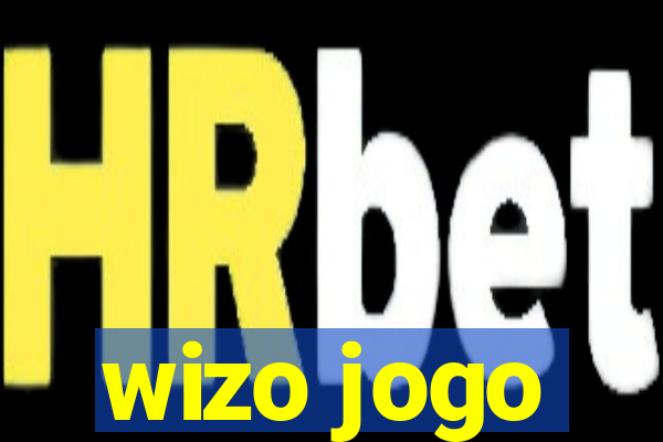 wizo jogo